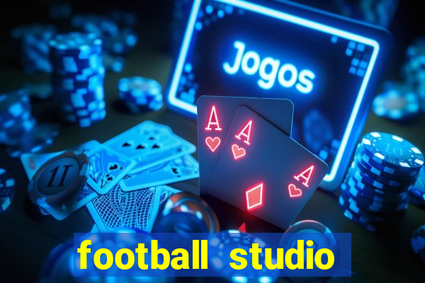 football studio grupo telegram